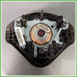 Airbag Guidatore Sinistro SX PEUGEOT 207 1.4 8V 4112JA 2009 2011 AUTOLIV
