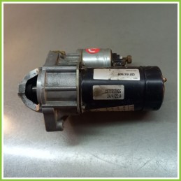 Motorino Avviamento VALEO 12V FIAT Multipla (1F) 1998 CTS15179GS Usato