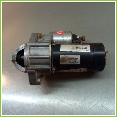 Motorino Avviamento VALEO CTS15179GS FIAT MULTIPLA 1F 46531437