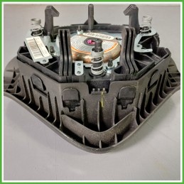 Airbag Guidatore Sinistro SX PEUGEOT 207 1.4 8V 4112JA 2009 2011 AUTOLIV