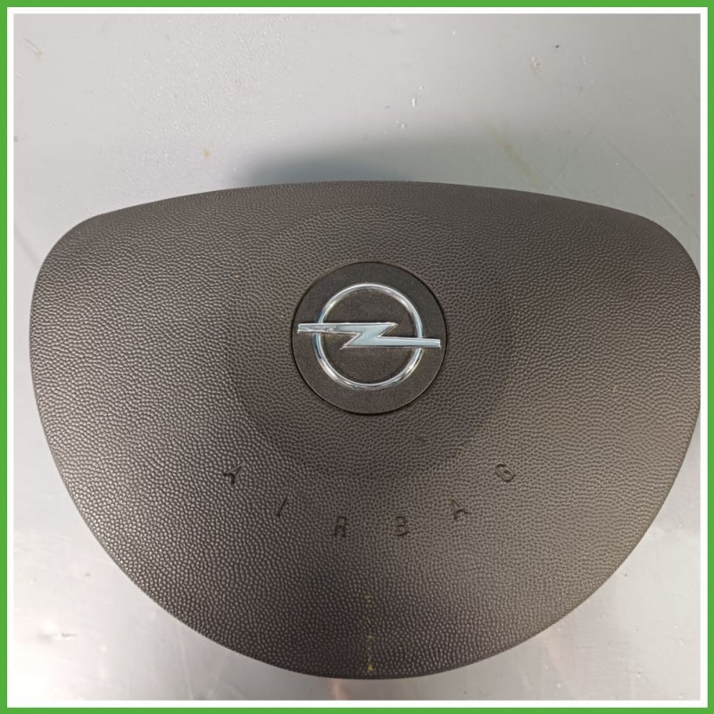 Airbag Guidatore Sinistro SX OPEL MERIVA X03 199278 2003 2010 AUTOLIV 464064757