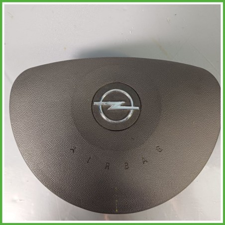Airbag Guidatore Sinistro SX OPEL MERIVA X03 199278 2003 2010 AUTOLIV 464064757