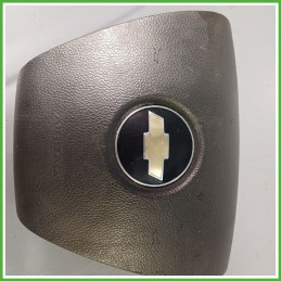 Airbag Guidatore Sinistro SX CHEVROLET (DAEWOO) CAPTIVA C100 2.0 16V 95180711 2006 2011