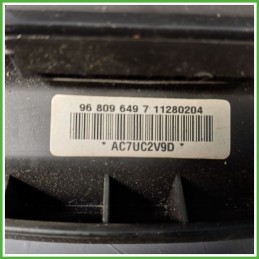Airbag Guidatore Sinistro SX CHEVROLET (DAEWOO) CAPTIVA C100 2.0 16V 95180711 2006 2011