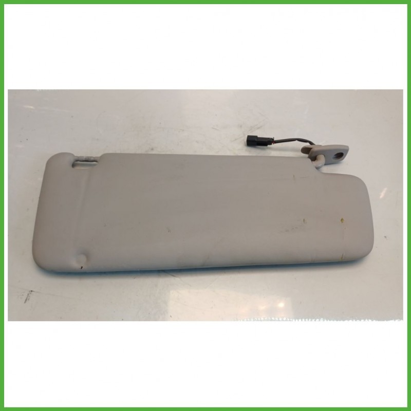 Aletta Parasole Sinistro SX OPEL MERIVA S10 1.4 13397788 2010 2016