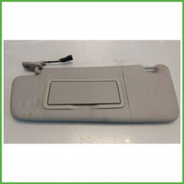 Aletta Parasole Sinistro SX OPEL MERIVA S10 1.4 13397788 2010 2016