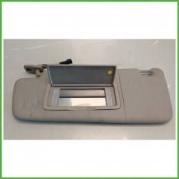 Aletta Parasole Sinistro SX OPEL MERIVA S10 1.4 13397788 2010 2016