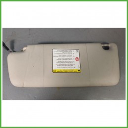 Aletta Parasole Destro DX OPEL MERIVA S10 1.4 13397788 2010 2016