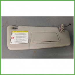 Aletta Parasole Destro DX OPEL MERIVA S10 1.4 13397788 2010 2016