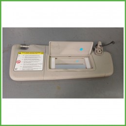 Aletta Parasole Destro DX OPEL MERIVA S10 1.4 13397788 2010 2016