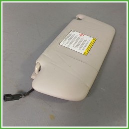 Aletta Parasole Destro DX OPEL MERIVA S10 1.4 13397788 2010 2016