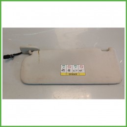 Aletta Parasole Destro DX LAND ROVER RANGE ROVER EVOQUE 2.2 LR084829 2011 2018