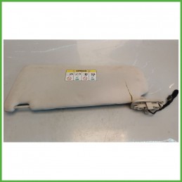 Aletta Parasole Destro DX LAND ROVER RANGE ROVER EVOQUE 2.2 LR084829 2011 2018