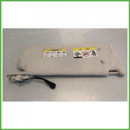 Aletta Parasole Sinistro SX LAND ROVER RANGE ROVER EVOQUE 2.2 LR084832 2011 2018