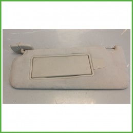 Aletta Parasole Sinistro SX LAND ROVER RANGE ROVER EVOQUE 2.2 LR084832 2011 2018