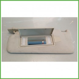 Aletta Parasole Sinistro SX LAND ROVER RANGE ROVER EVOQUE 2.2 LR084832 2011 2018