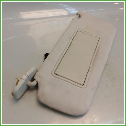 Aletta Parasole Sinistro SX LAND ROVER RANGE ROVER EVOQUE 2.2 LR084832 2011 2018