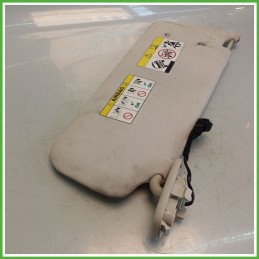 Aletta Parasole Sinistro SX LAND ROVER RANGE ROVER EVOQUE 2.2 LR084832 2011 2018