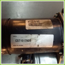 Motorino Avviamento VALEO 12V FIAT Multipla (1F) 1998 CTS15179GS Usato