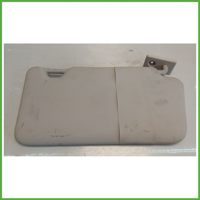 Aletta Parasole Sinistro SX NISSAN MICRA K13K 1.2 12V 964011HB1A 2010 2015