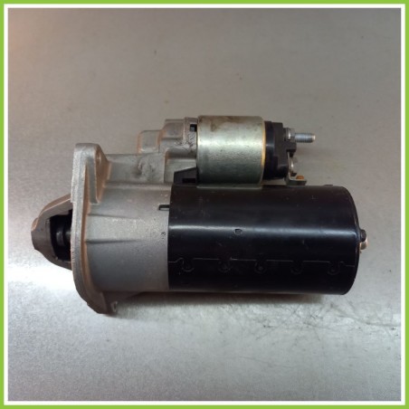 Motorino Avviamento BOSCH 0001138010 ALFA ROMEO GIULIETTA X7 51810308