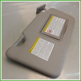 Aletta Parasole Destro DX NISSAN MICRA K13K 1.2 12V 964001HP1A 2010 2015