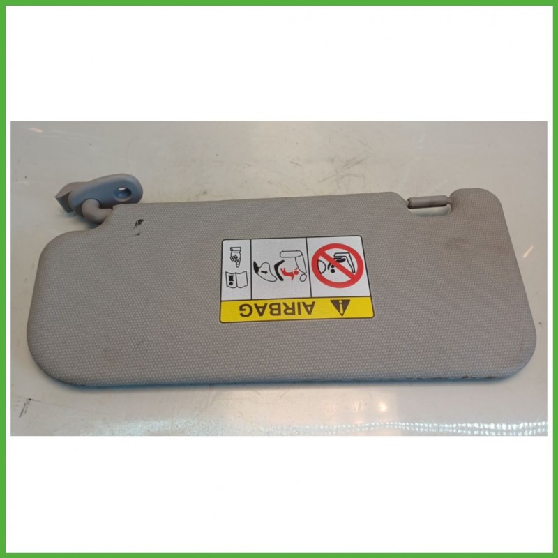Aletta Parasole Destro DX KIA RIO 3a Serie 1.1 852021W460DCM 2015 2017