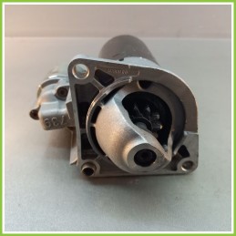 Motorino Avviamento BOSCH 12V ALFA ROMEO Giulietta (X7) 2010 0001138010 Usato