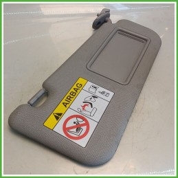 Aletta Parasole Destro DX KIA RIO 3a Serie 1.1 852021W460DCM 2015 2017