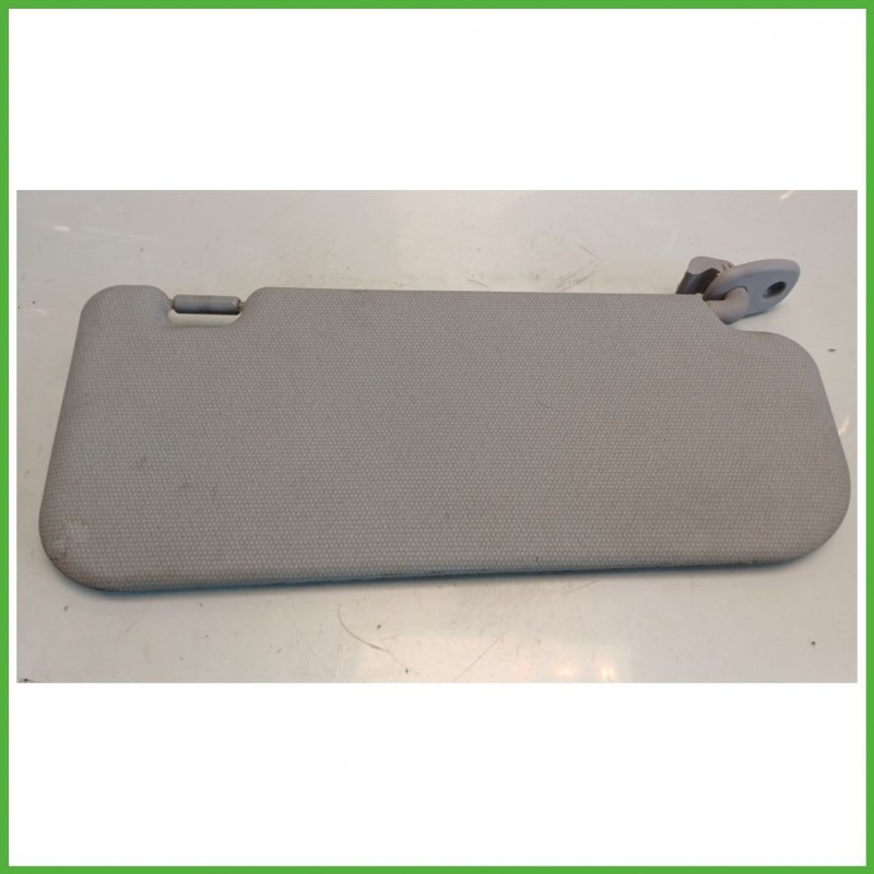 Aletta Parasole Sinistro SX KIA RIO 3a Serie 1.1 852011W650DCM 2015 2017