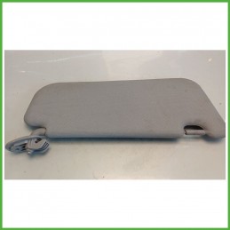 Aletta Parasole Sinistro SX KIA RIO 3a Serie 1.1 852011W650DCM 2015 2017