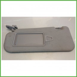 Aletta Parasole Sinistro SX KIA RIO 3a Serie 1.1 852011W650DCM 2015 2017