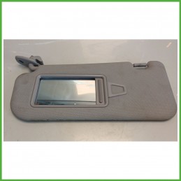Aletta Parasole Sinistro SX KIA RIO 3a Serie 1.1 852011W650DCM 2015 2017
