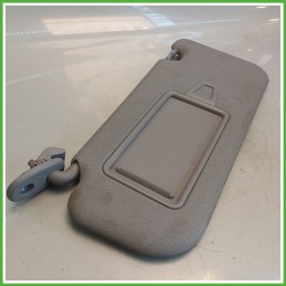 Aletta Parasole Sinistro SX KIA RIO 3a Serie 1.1 852011W650DCM 2015 2017