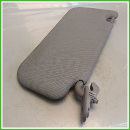 Aletta Parasole Sinistro SX KIA RIO 3a Serie 1.1 852011W650DCM 2015 2017