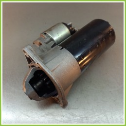 Motorino Avviamento BOSCH 12V ALFA ROMEO Giulietta (X7) 2010 0001138010 Usato