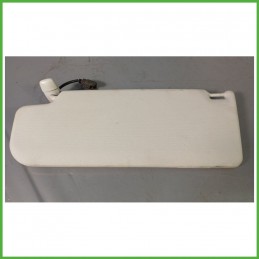 Aletta Parasole Destro DX VOLKSWAGEN POLO 6R 1.6 TDI 6R0857552AL2F4 2009 2012