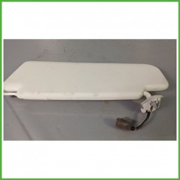 Aletta Parasole Destro DX VOLKSWAGEN POLO 6R 1.6 TDI 6R0857552AL2F4 2009 2012