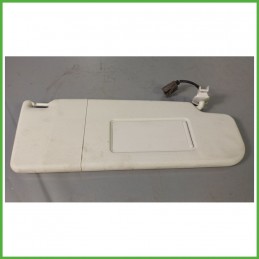 Aletta Parasole Destro DX VOLKSWAGEN POLO 6R 1.6 TDI 6R0857552AL2F4 2009 2012