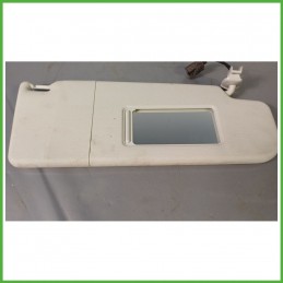Aletta Parasole Destro DX VOLKSWAGEN POLO 6R 1.6 TDI 6R0857552AL2F4 2009 2012