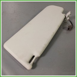 Aletta Parasole Destro DX VOLKSWAGEN POLO 6R 1.6 TDI 6R0857552AL2F4 2009 2012