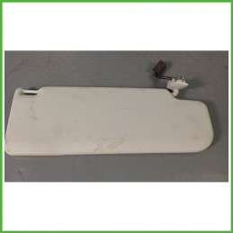 Aletta Parasole Sinistro SX VOLKSWAGEN POLO 6R 1.6 TDI 6R0857551K2F4 2009 2012