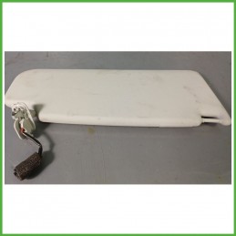 Aletta Parasole Sinistro SX VOLKSWAGEN POLO 6R 1.6 TDI 6R0857551K2F4 2009 2012
