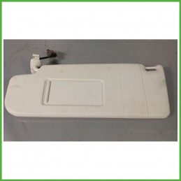 Aletta Parasole Sinistro SX VOLKSWAGEN POLO 6R 1.6 TDI 6R0857551K2F4 2009 2012