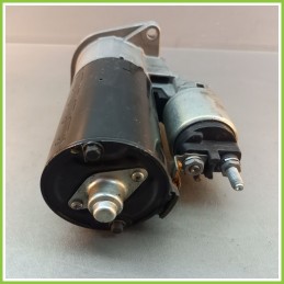 Motorino Avviamento BOSCH 12V ALFA ROMEO Giulietta (X7) 2010 0001138010 Usato