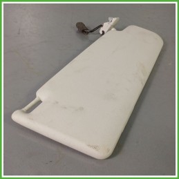 Aletta Parasole Sinistro SX VOLKSWAGEN POLO 6R 1.6 TDI 6R0857551K2F4 2009 2012