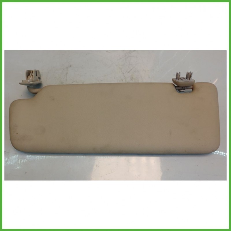 Aletta Parasole Destro DX AUDI A3 8P 2.0 16V TDI 8P0857552J9V4 2003 2010 AUDI