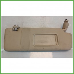 Aletta Parasole Destro DX AUDI A3 8P 2.0 16V TDI 8P0857552J9V4 2003 2010 AUDI