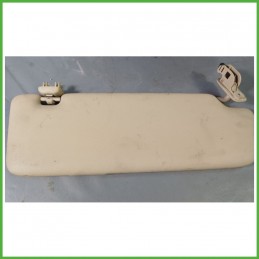Aletta Parasole Sinistro SX AUDI A3 8P 2.0 16V TDI 8P0857551J9V4 2003 2010