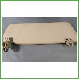 Aletta Parasole Sinistro SX AUDI A3 8P 2.0 16V TDI 8P0857551J9V4 2003 2010